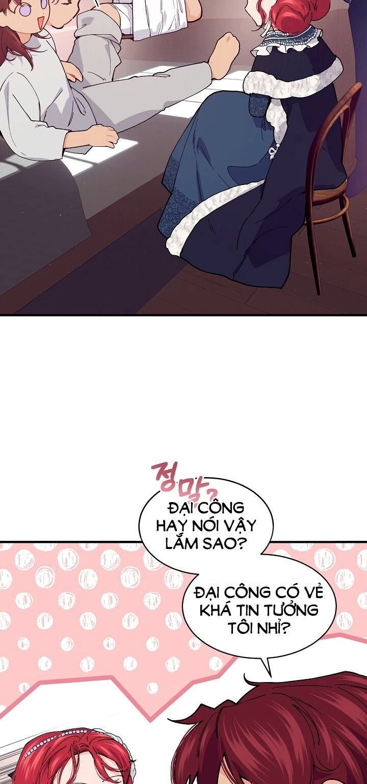 Đại Dương Kiêu Sa Chapter 63.1 - 14