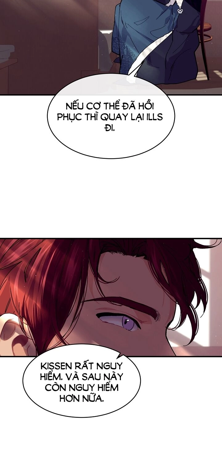 Đại Dương Kiêu Sa Chapter 63.1 - 17