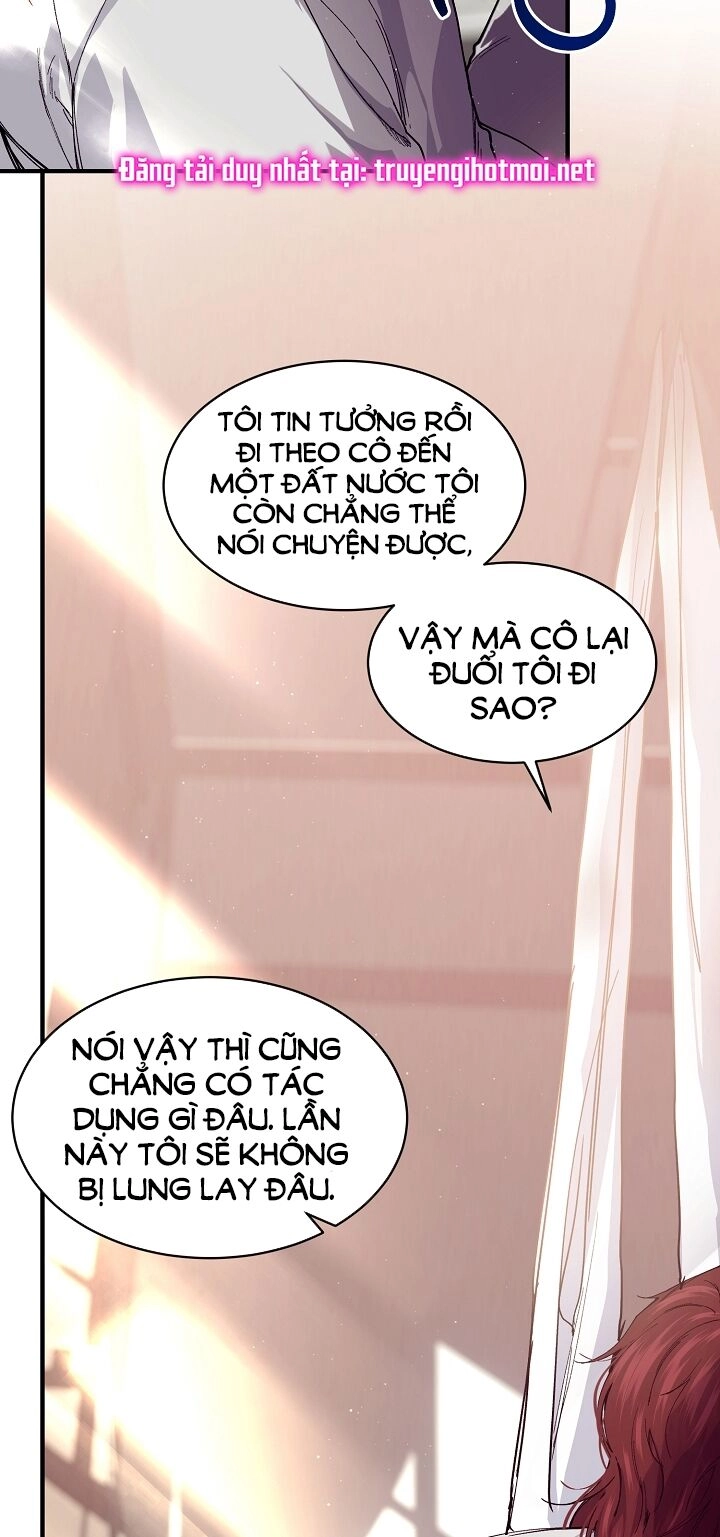 Đại Dương Kiêu Sa Chapter 63.1 - 20