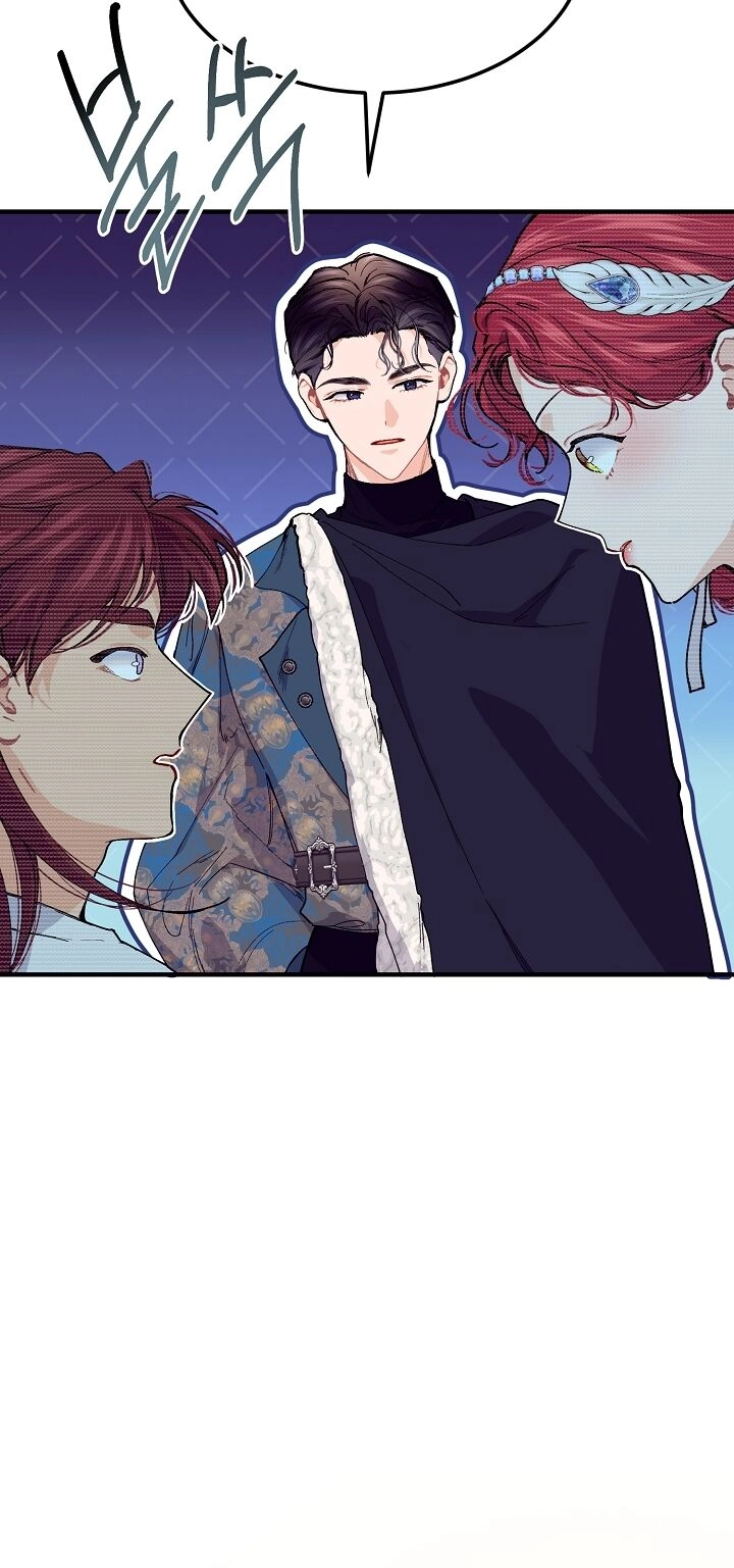 Đại Dương Kiêu Sa Chapter 63.1 - 22