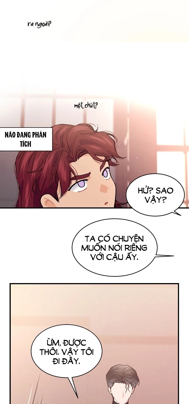 Đại Dương Kiêu Sa Chapter 63.1 - 23