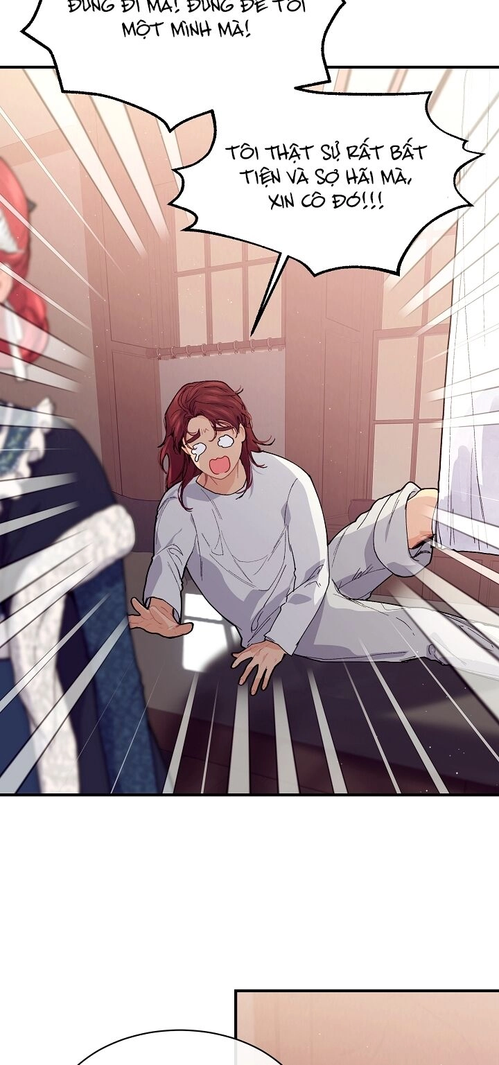 Đại Dương Kiêu Sa Chapter 63.1 - 25