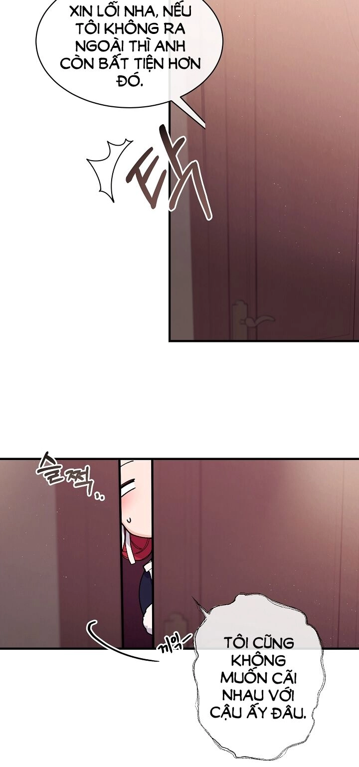 Đại Dương Kiêu Sa Chapter 63.1 - 26