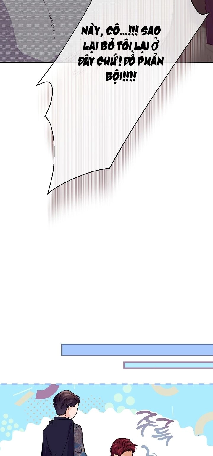 Đại Dương Kiêu Sa Chapter 63.1 - 28