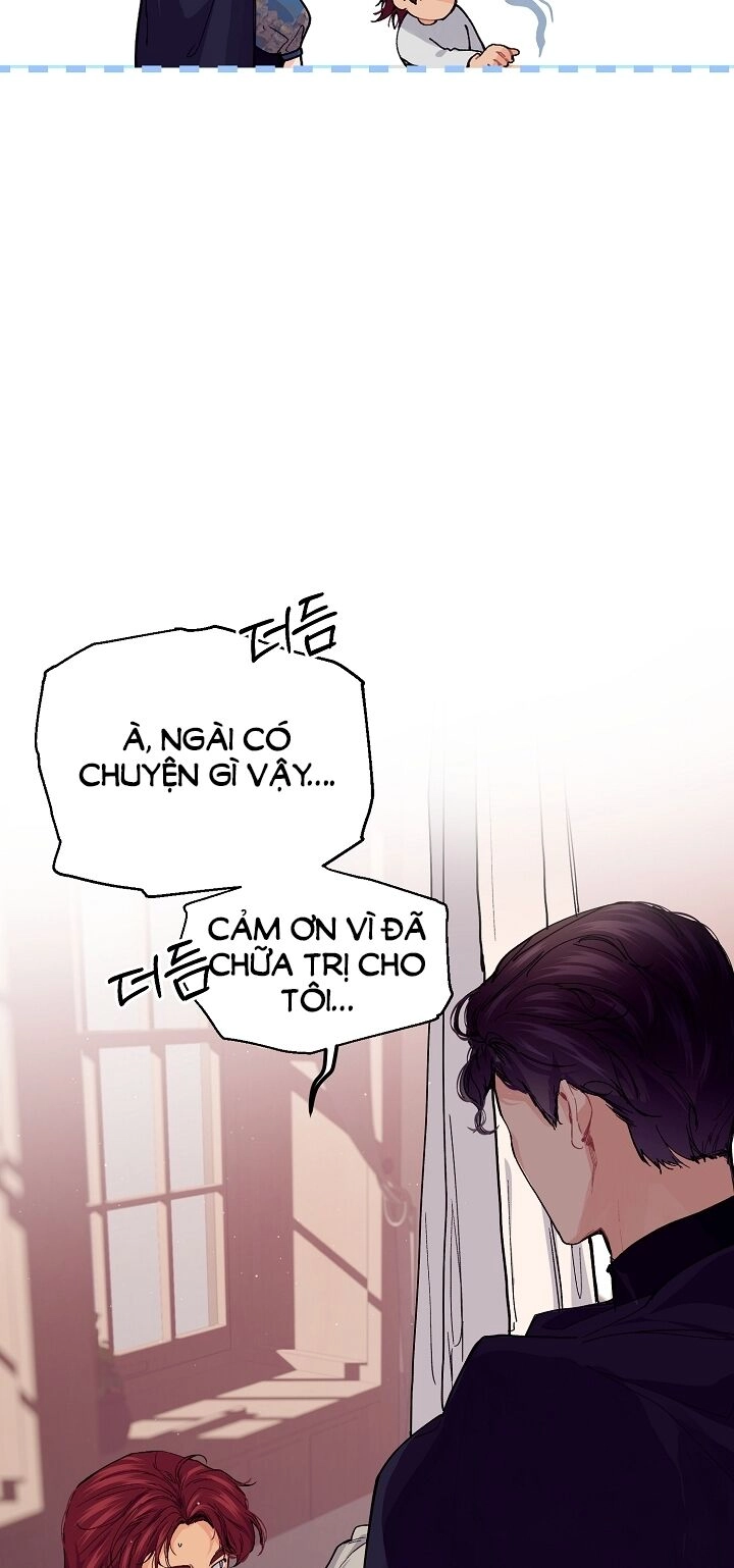 Đại Dương Kiêu Sa Chapter 63.1 - 29