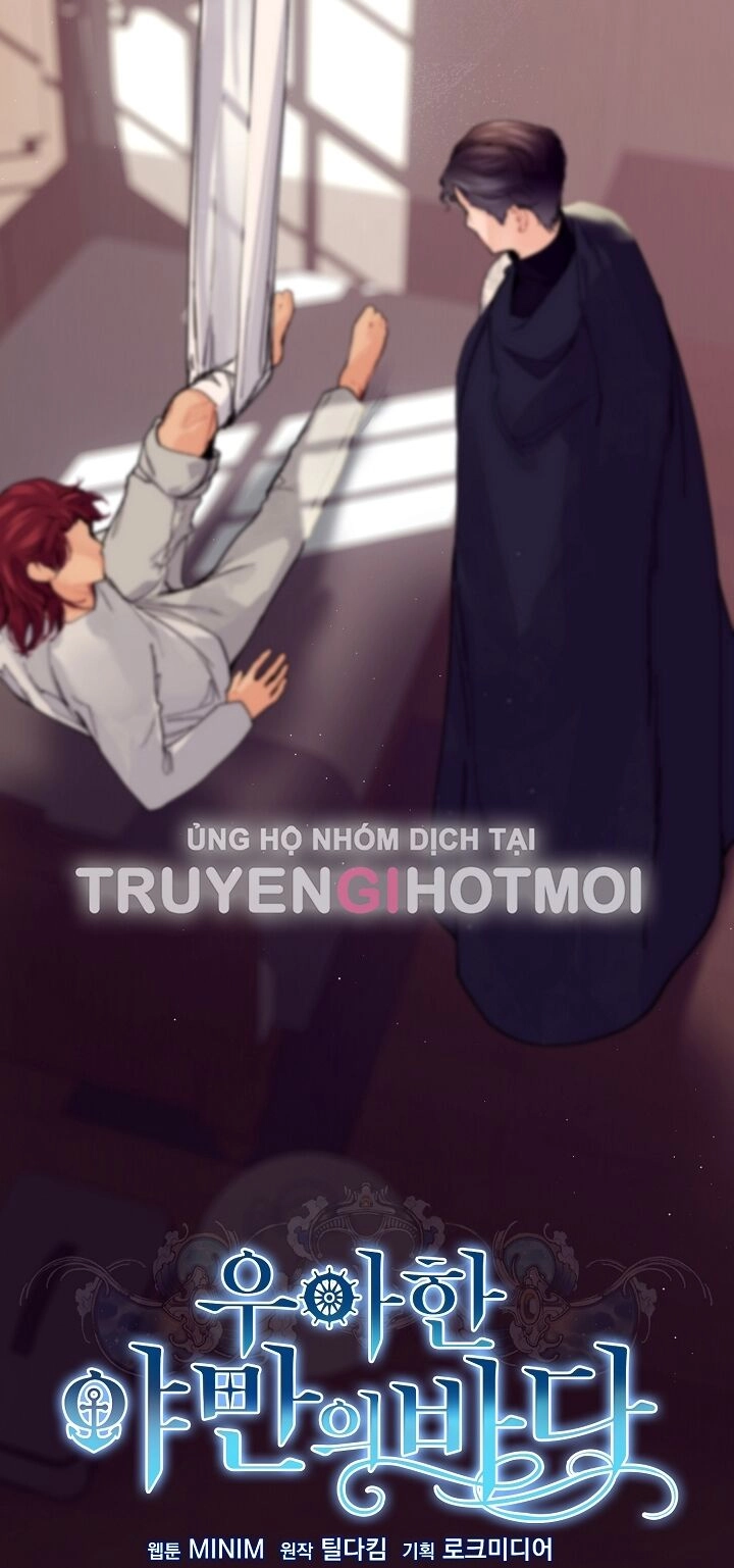 Đại Dương Kiêu Sa Chapter 63.1 - 32