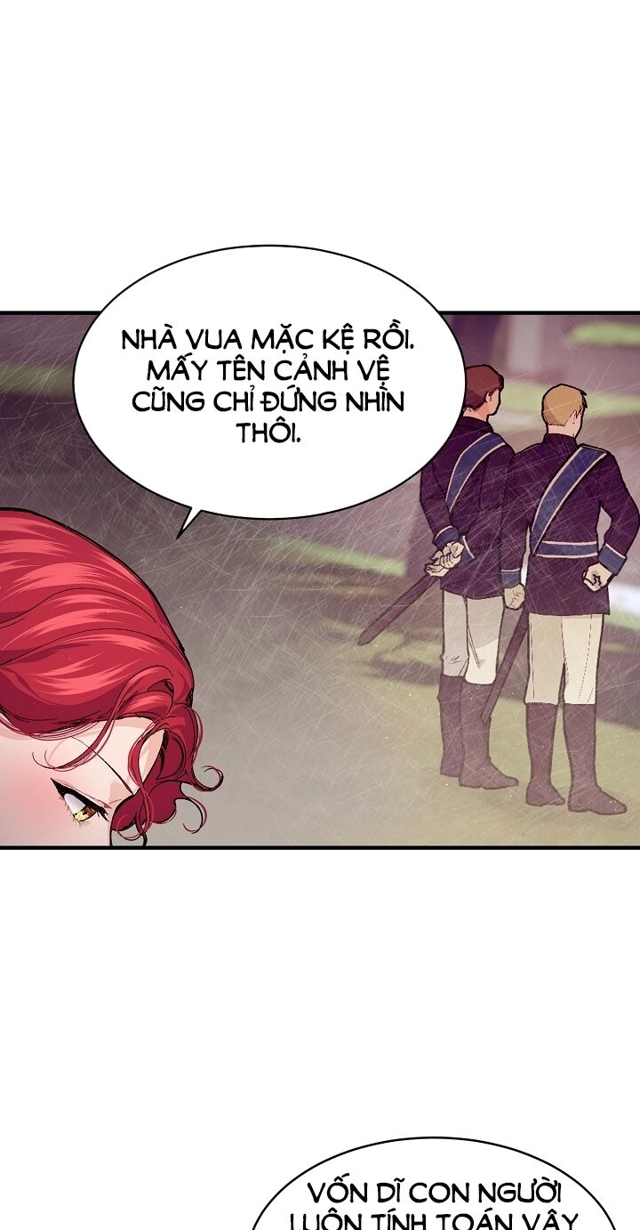 Đại Dương Kiêu Sa Chapter 63.2 - 3