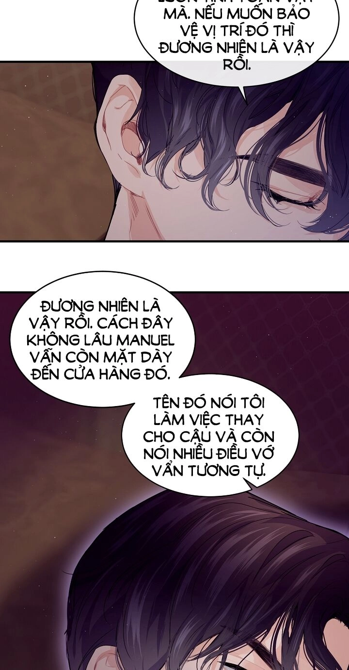 Đại Dương Kiêu Sa Chapter 63.2 - 4