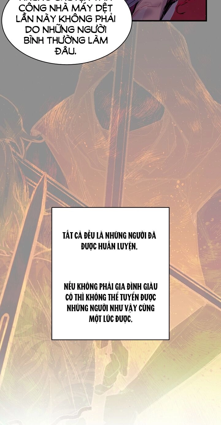 Đại Dương Kiêu Sa Chapter 63.2 - 9