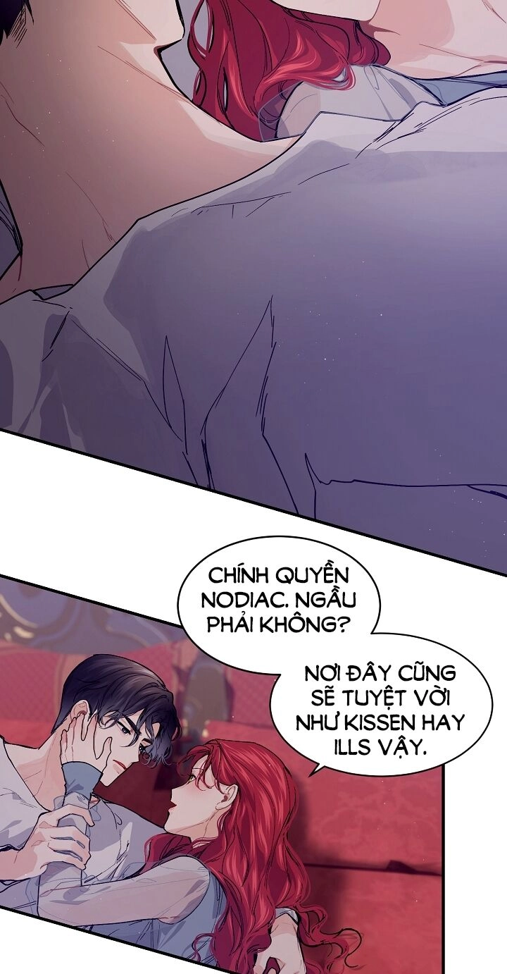 Đại Dương Kiêu Sa Chapter 63.2 - 12