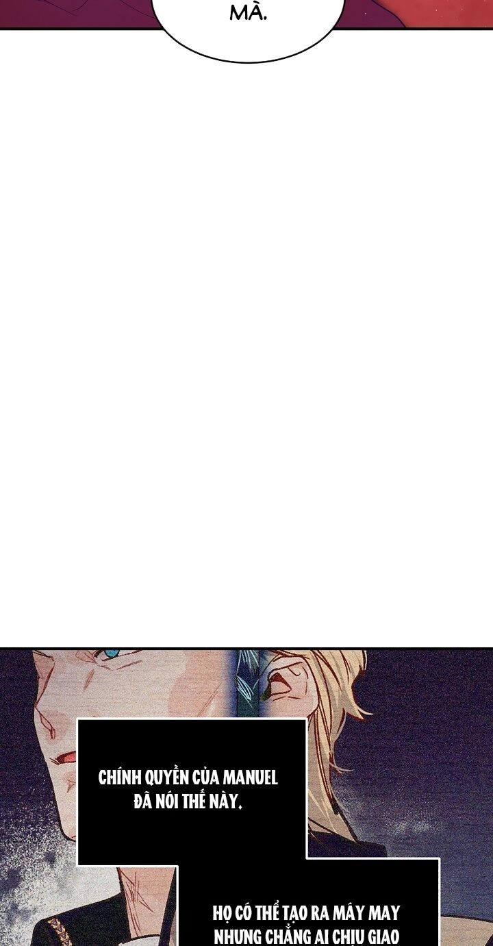 Đại Dương Kiêu Sa Chapter 63.2 - 14