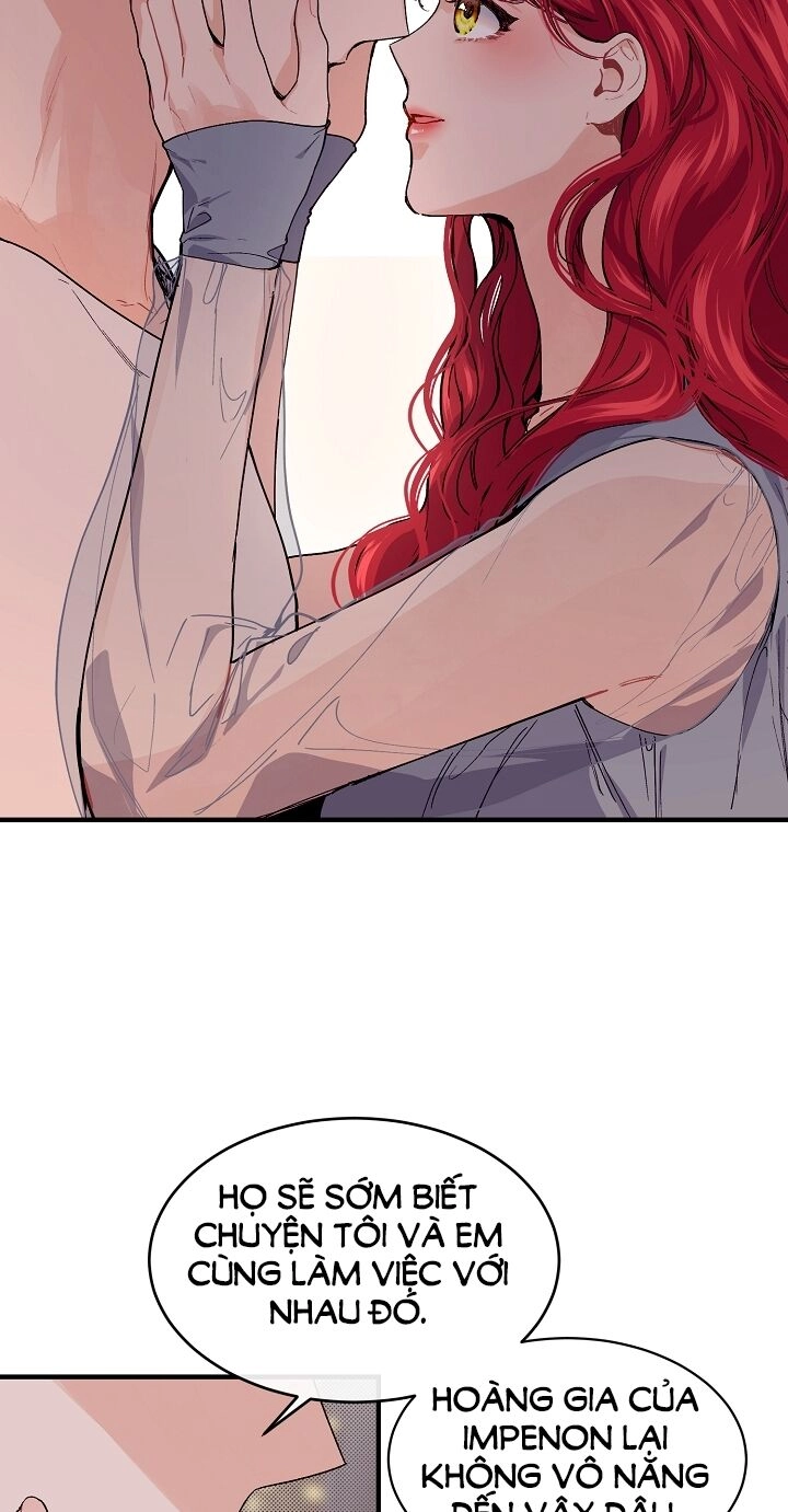 Đại Dương Kiêu Sa Chapter 63.2 - 16