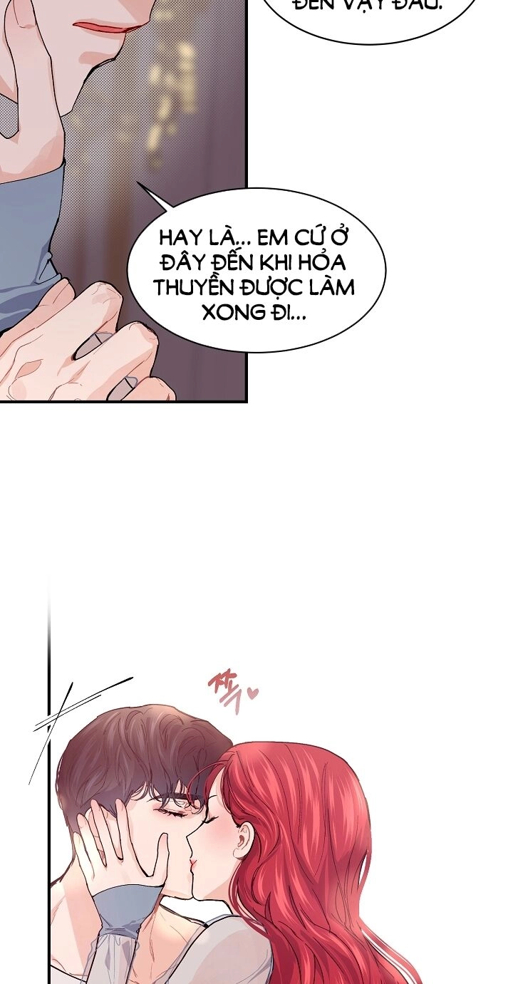 Đại Dương Kiêu Sa Chapter 63.2 - 17