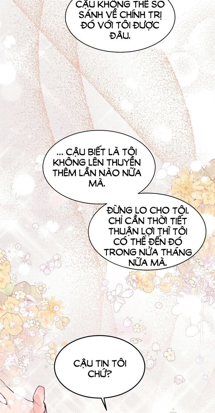 Đại Dương Kiêu Sa Chapter 63.2 - 19