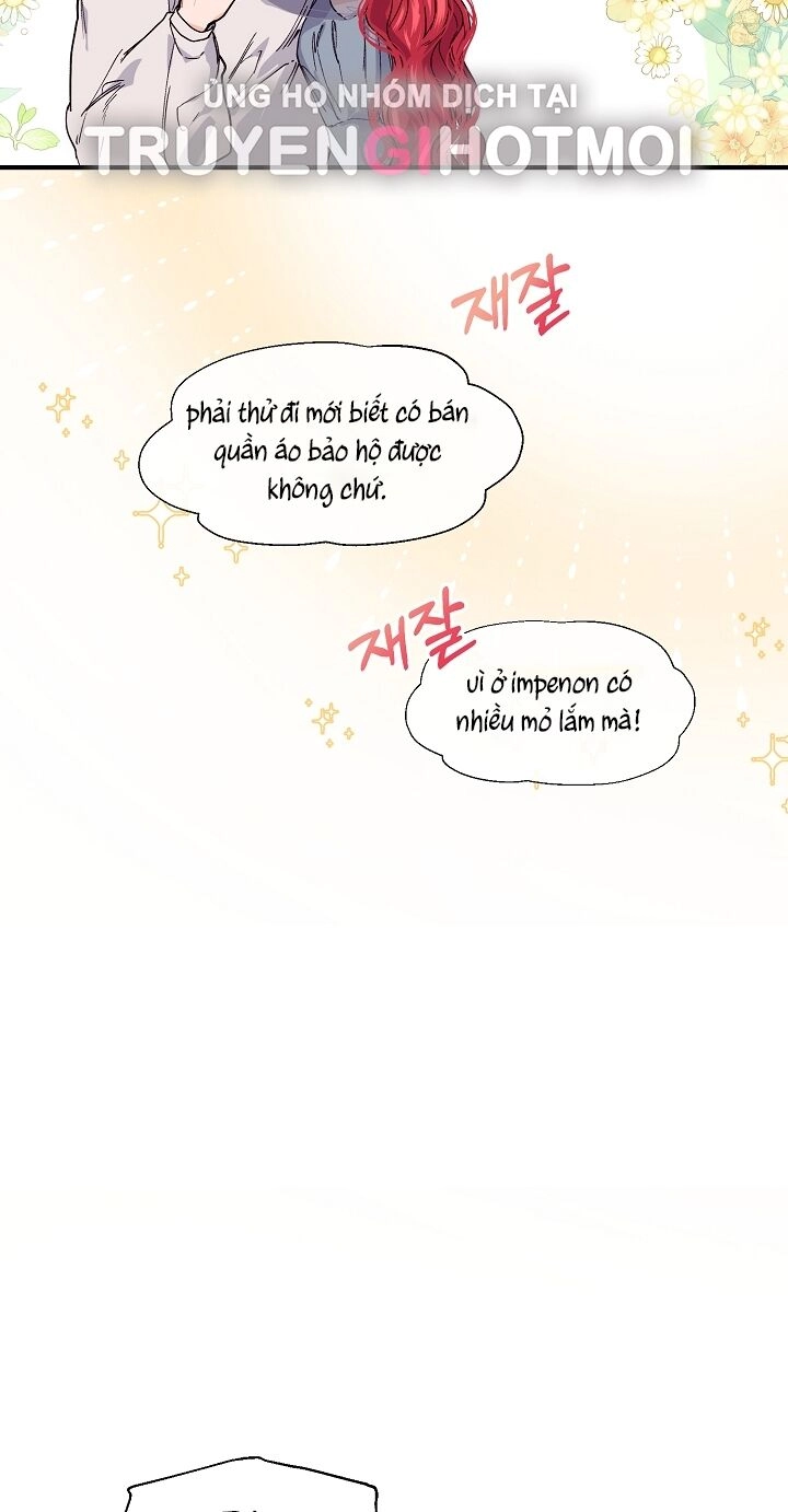 Đại Dương Kiêu Sa Chapter 63.2 - 21