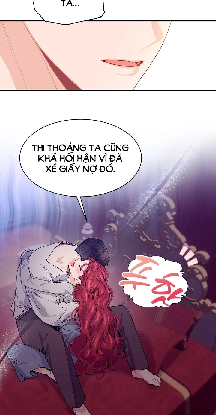 Đại Dương Kiêu Sa Chapter 63.2 - 22