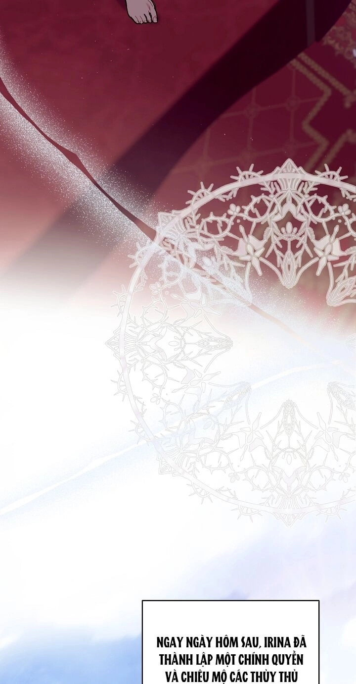 Đại Dương Kiêu Sa Chapter 63.2 - 23