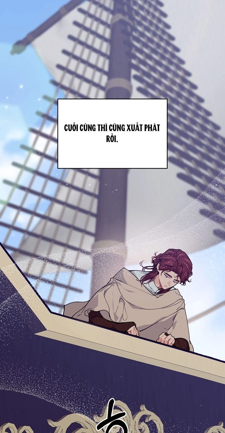 Đại Dương Kiêu Sa Chapter 63.2 - 25