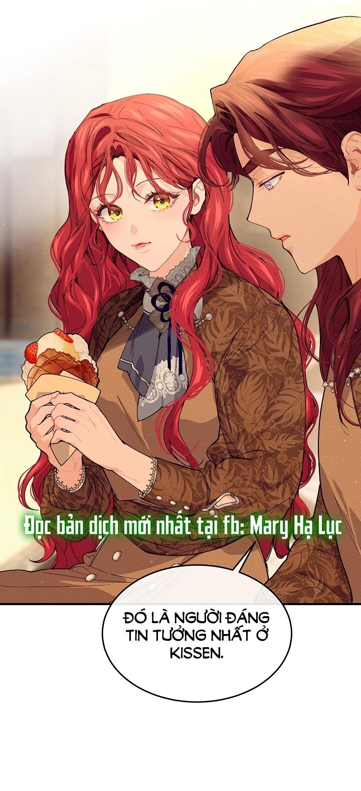 Đại Dương Kiêu Sa Chapter 64.1 - 12