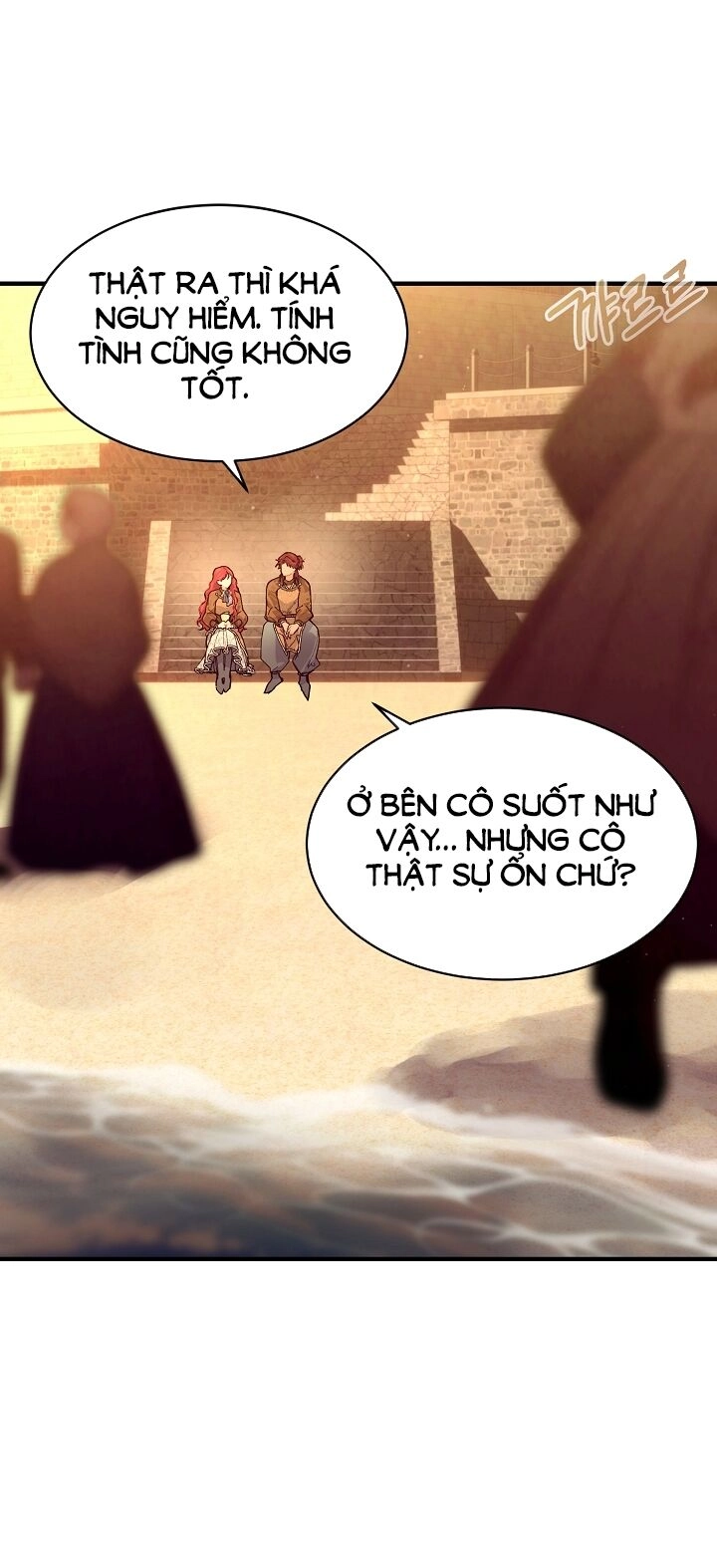 Đại Dương Kiêu Sa Chapter 64.1 - 13