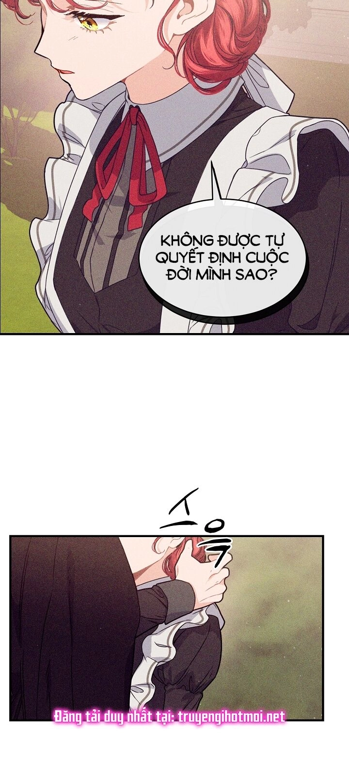 Đại Dương Kiêu Sa Chapter 64.1 - 21