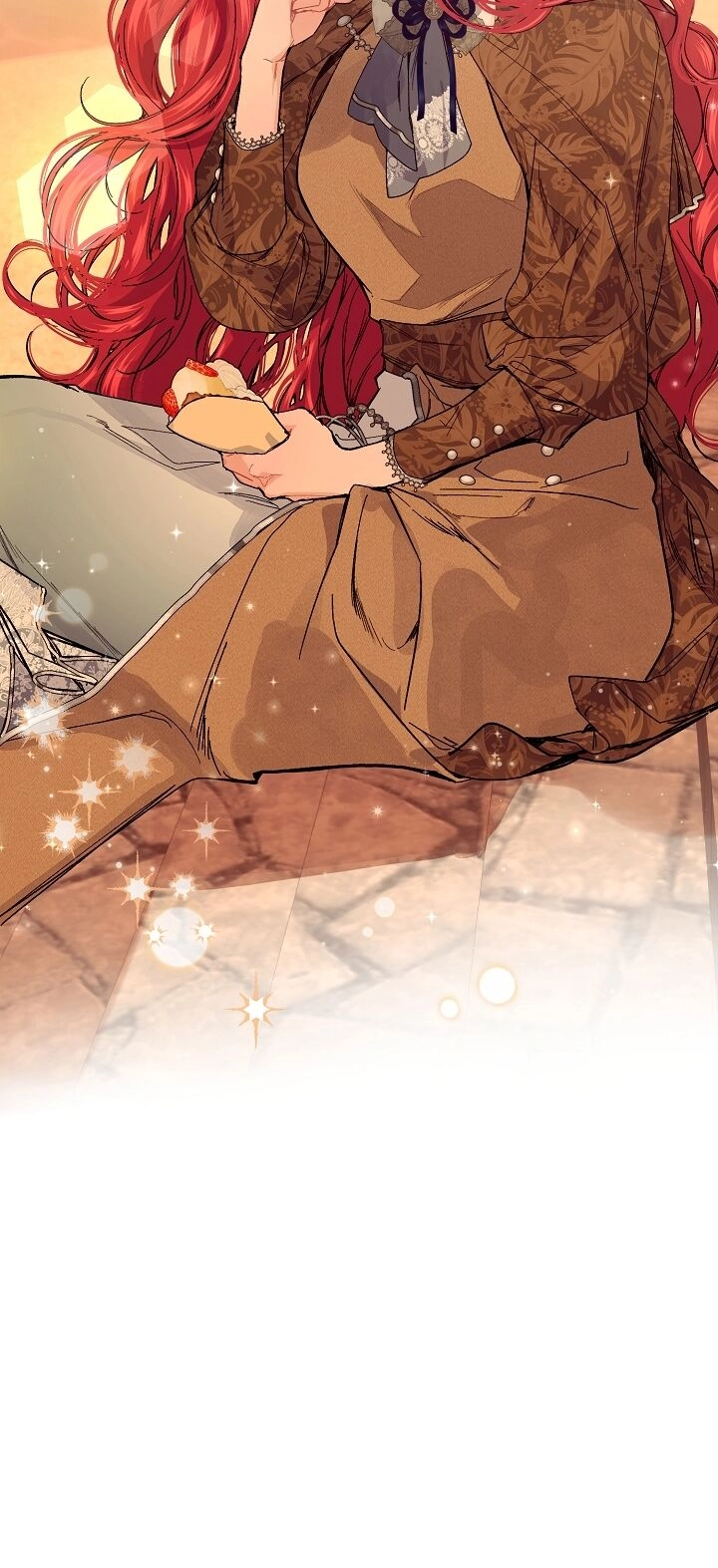 Đại Dương Kiêu Sa Chapter 64.1 - 25