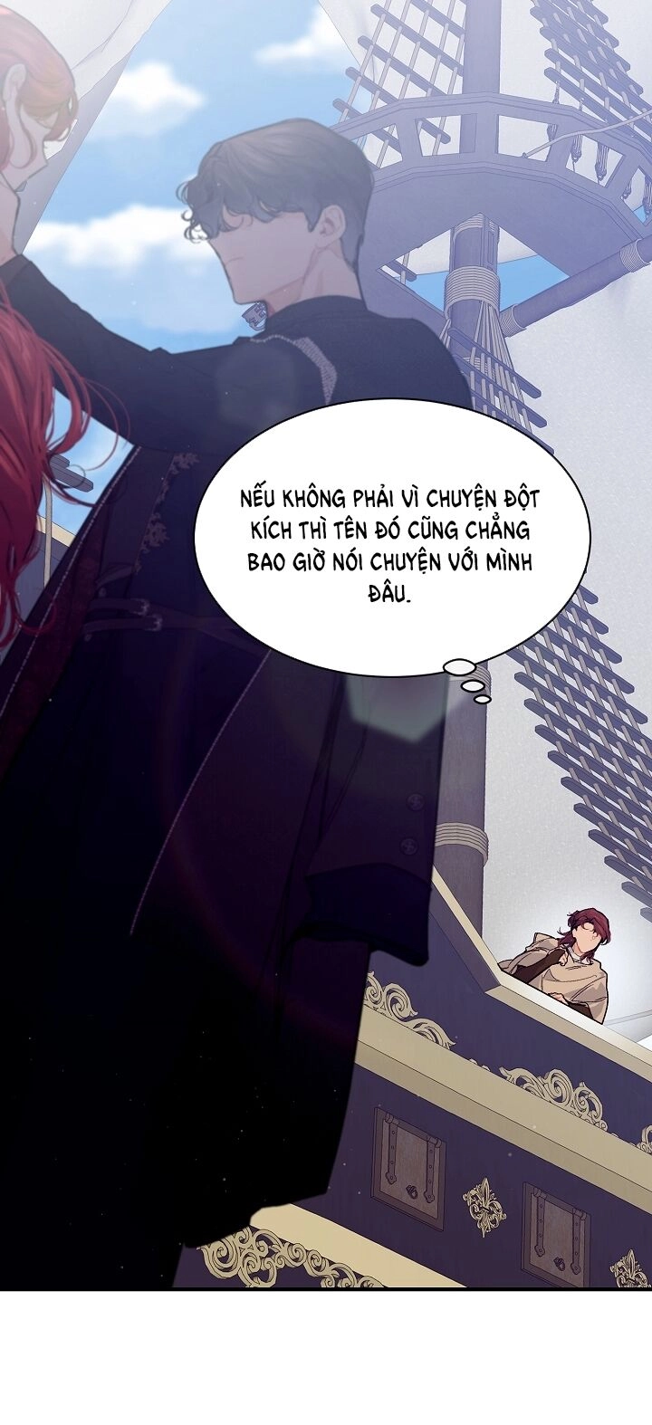 Đại Dương Kiêu Sa Chapter 64.1 - 27