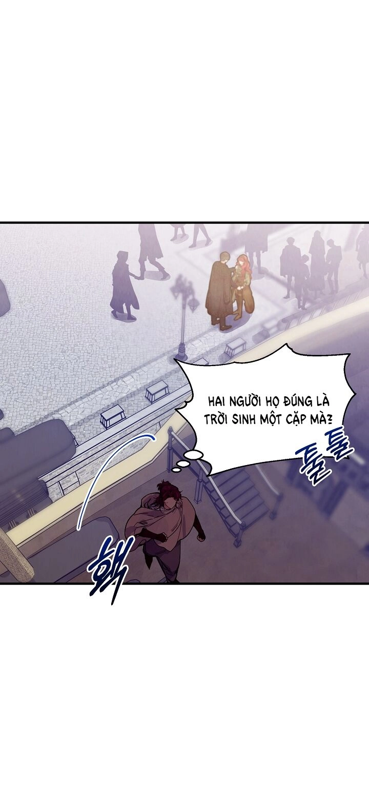 Đại Dương Kiêu Sa Chapter 64.1 - 28