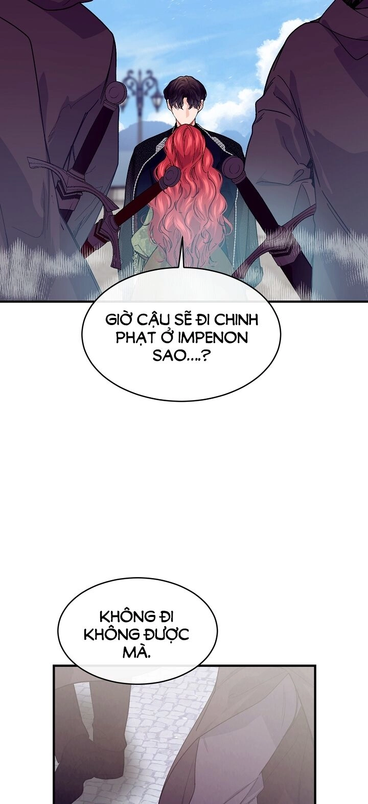 Đại Dương Kiêu Sa Chapter 64.1 - 30