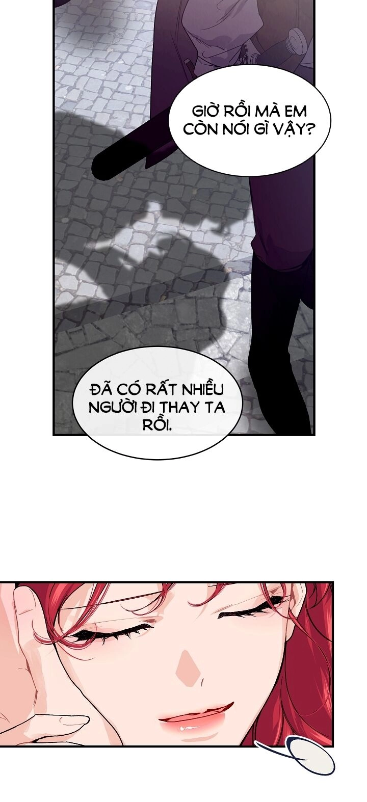 Đại Dương Kiêu Sa Chapter 64.1 - 31