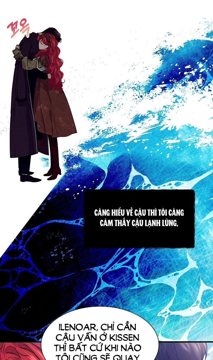 Đại Dương Kiêu Sa Chapter 64.1 - 40