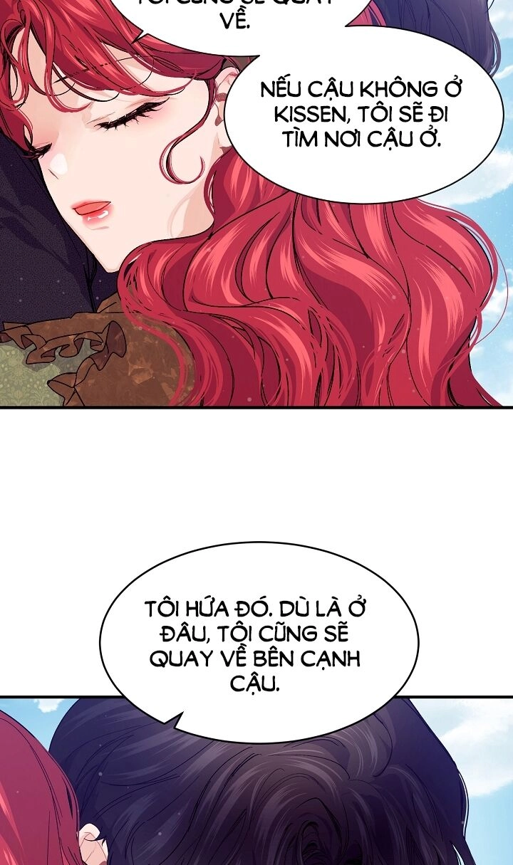 Đại Dương Kiêu Sa Chapter 64.1 - 41