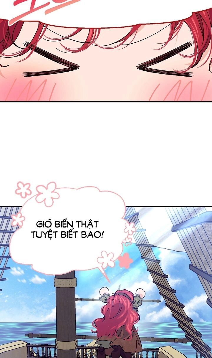 Đại Dương Kiêu Sa Chapter 64.2 - 2