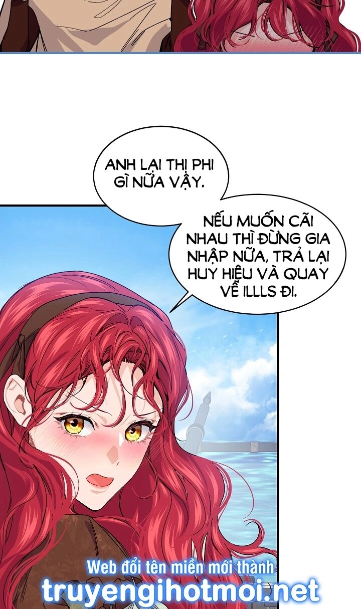 Đại Dương Kiêu Sa Chapter 64.2 - 4
