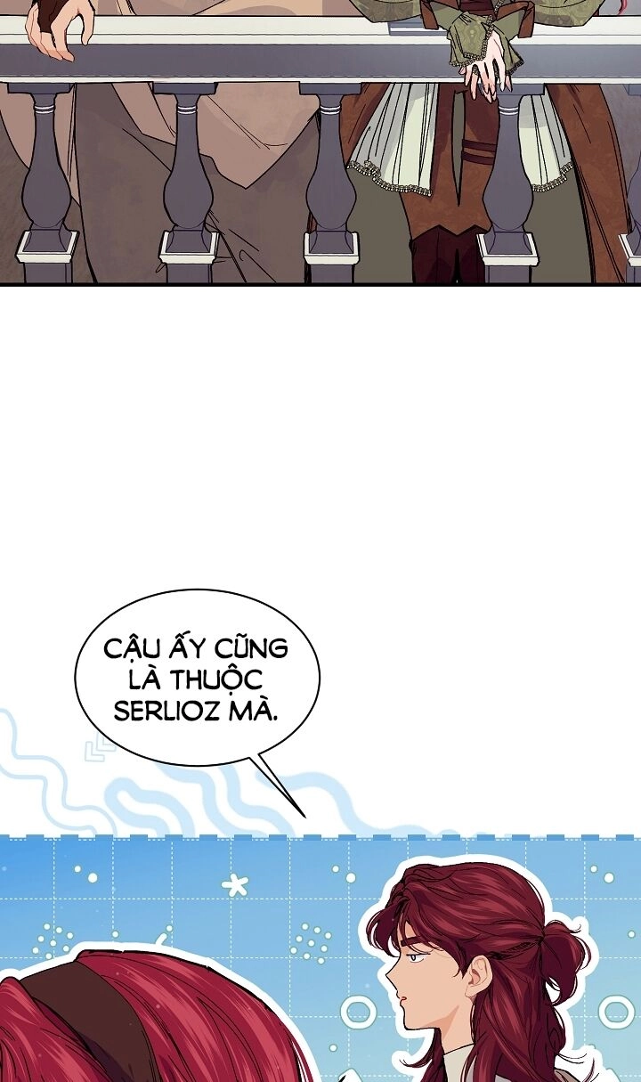 Đại Dương Kiêu Sa Chapter 64.2 - 6