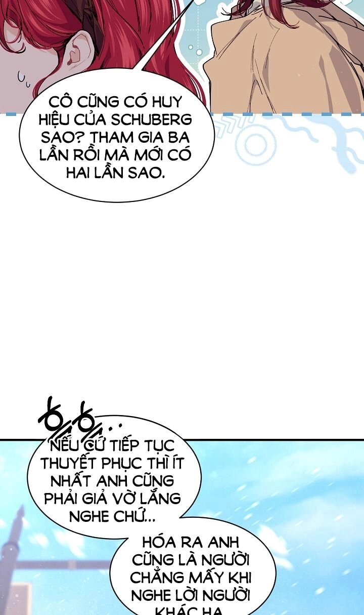 Đại Dương Kiêu Sa Chapter 64.2 - 7