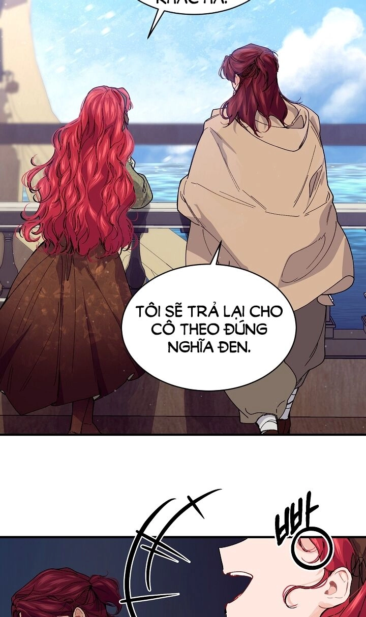 Đại Dương Kiêu Sa Chapter 64.2 - 8