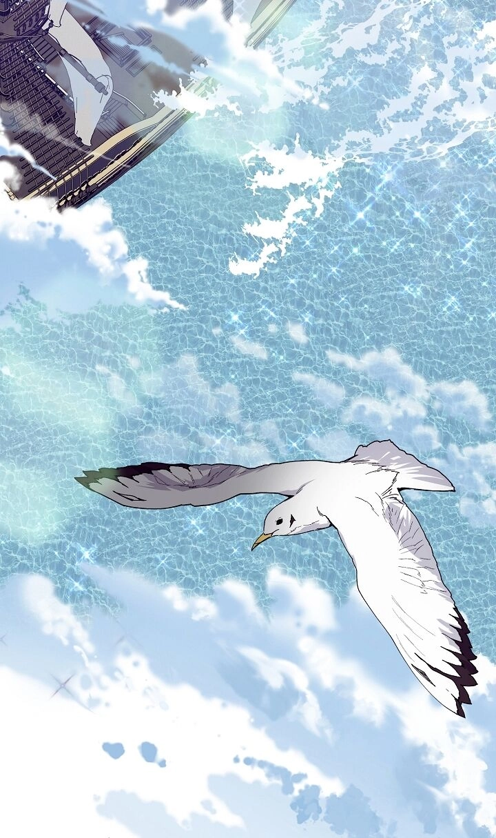 Đại Dương Kiêu Sa Chapter 64.2 - 11