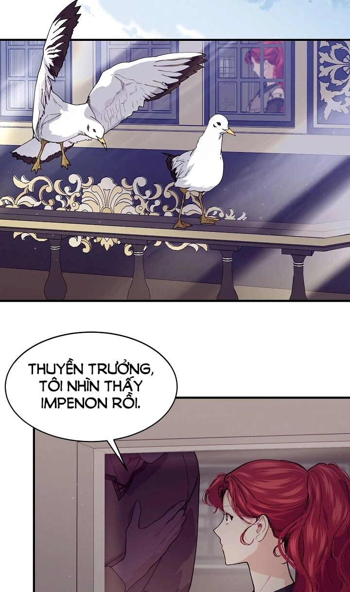 Đại Dương Kiêu Sa Chapter 64.2 - 12