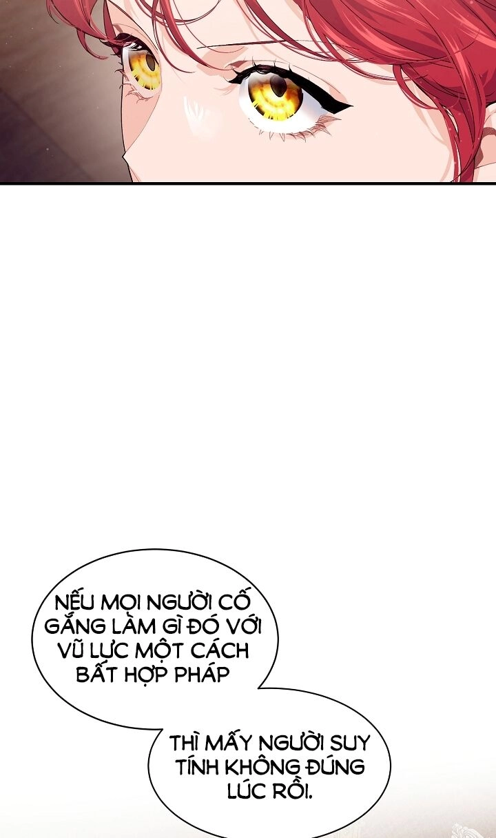 Đại Dương Kiêu Sa Chapter 64.2 - 15