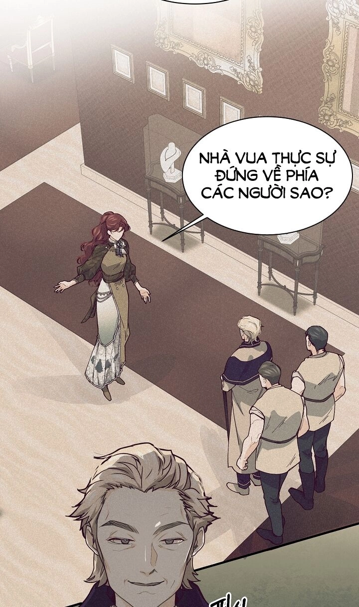 Đại Dương Kiêu Sa Chapter 64.2 - 16