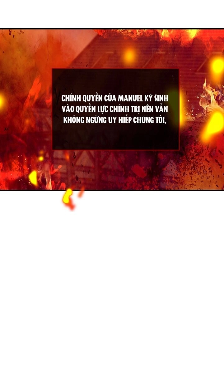 Đại Dương Kiêu Sa Chapter 64.2 - 22