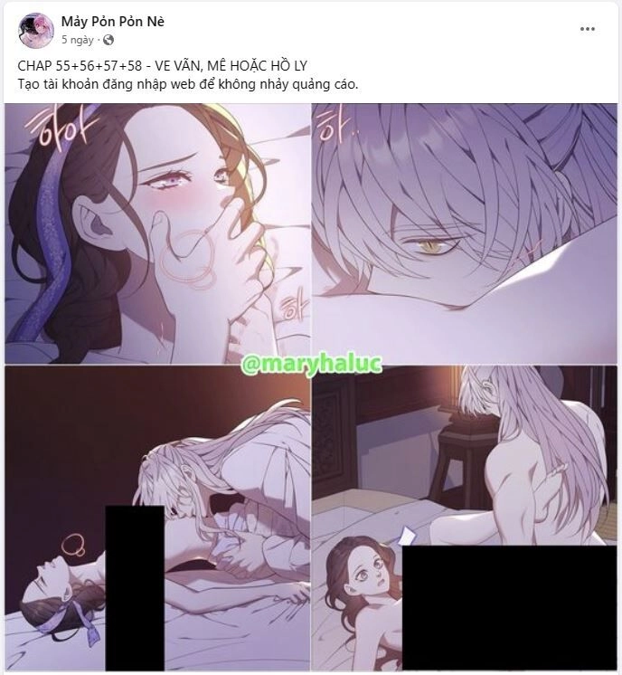 Đại Dương Kiêu Sa Chapter 65.1 - 3