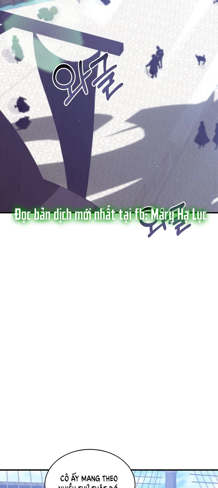 Đại Dương Kiêu Sa Chapter 65.1 - 11