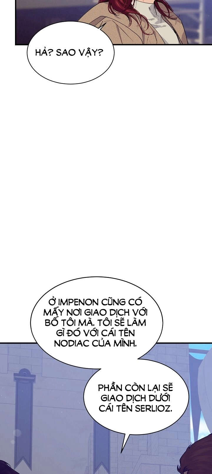 Đại Dương Kiêu Sa Chapter 65.1 - 13