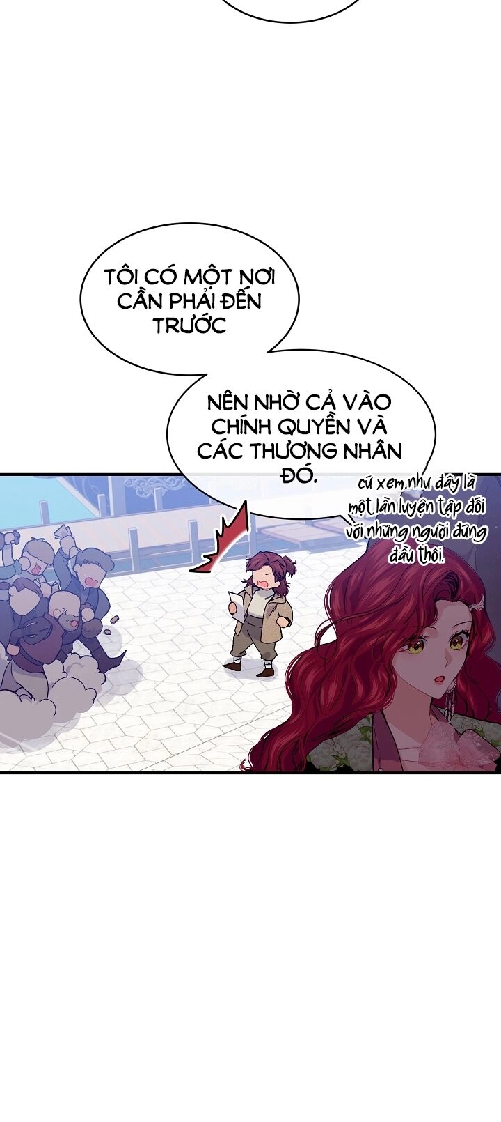 Đại Dương Kiêu Sa Chapter 65.1 - 15