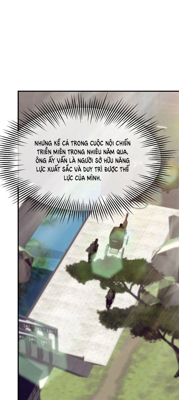 Đại Dương Kiêu Sa Chapter 65.1 - 21