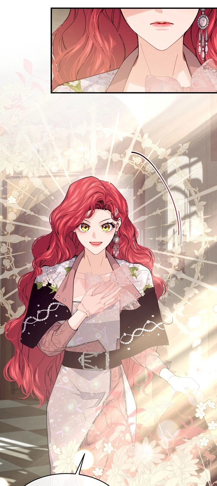 Đại Dương Kiêu Sa Chapter 65.1 - 25