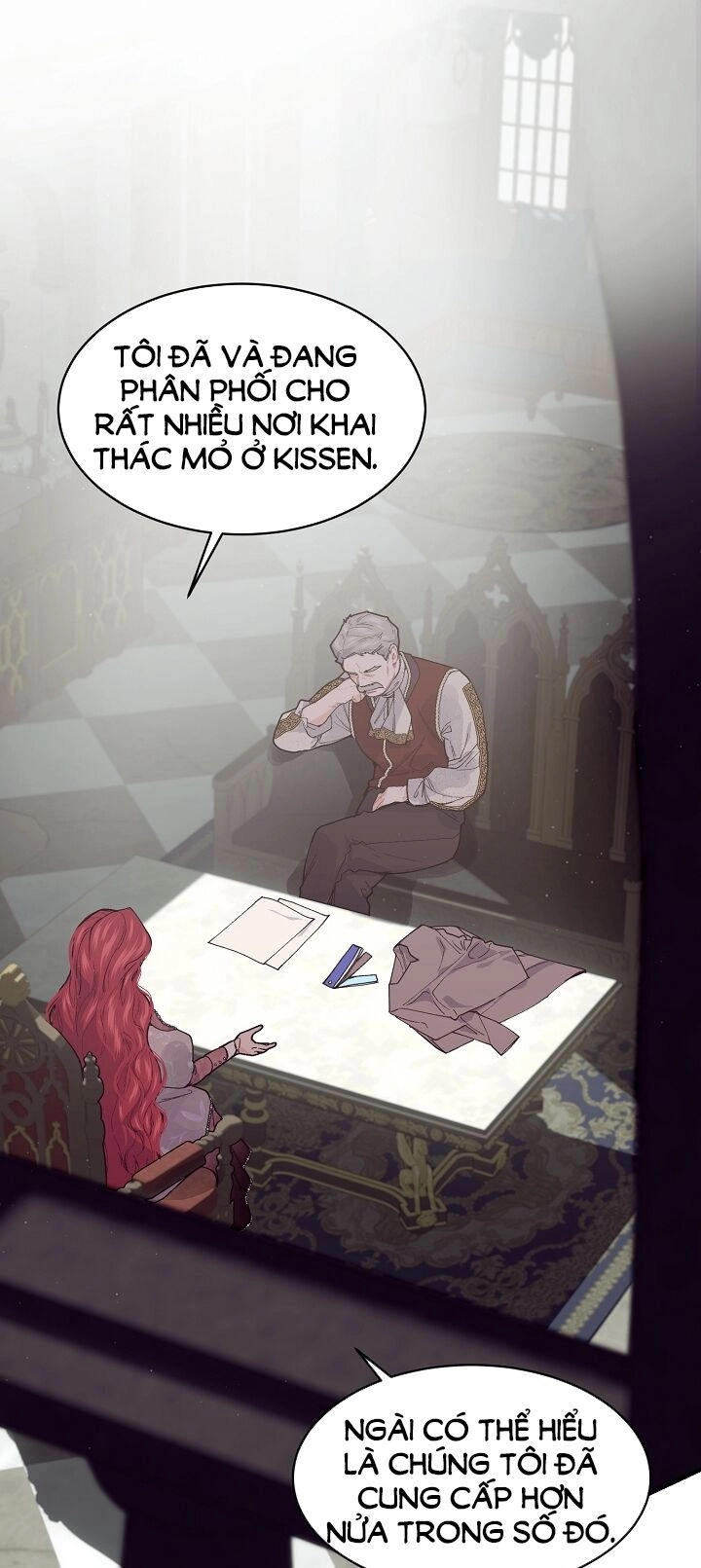 Đại Dương Kiêu Sa Chapter 65.1 - 27