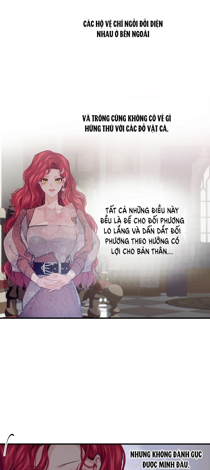 Đại Dương Kiêu Sa Chapter 65.1 - 29